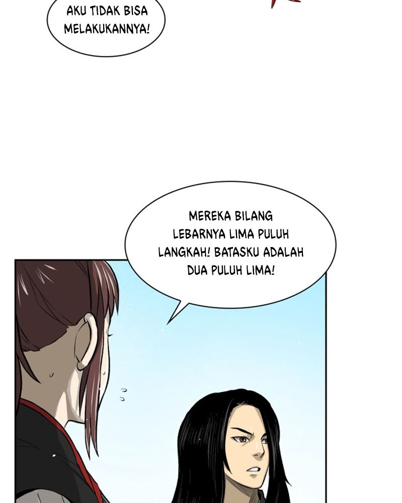 Record of the War God Chapter 37 Gambar 7