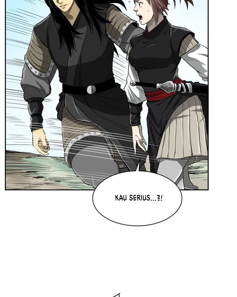 Record of the War God Chapter 37 Gambar 11