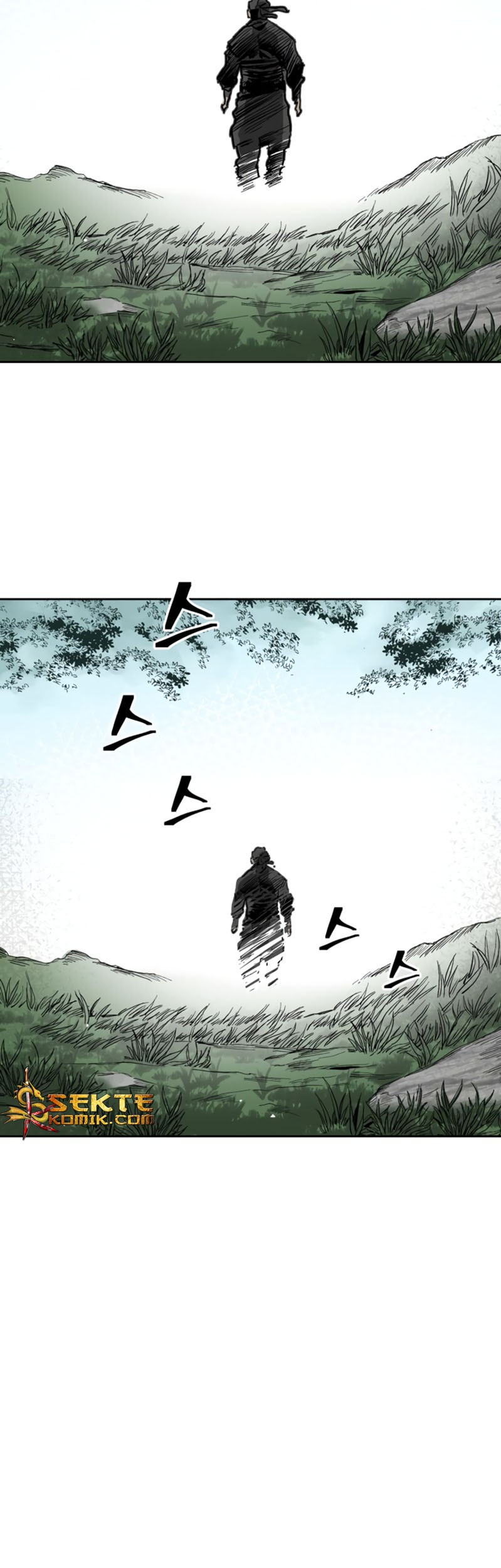 Record of the War God Chapter 36 Gambar 18