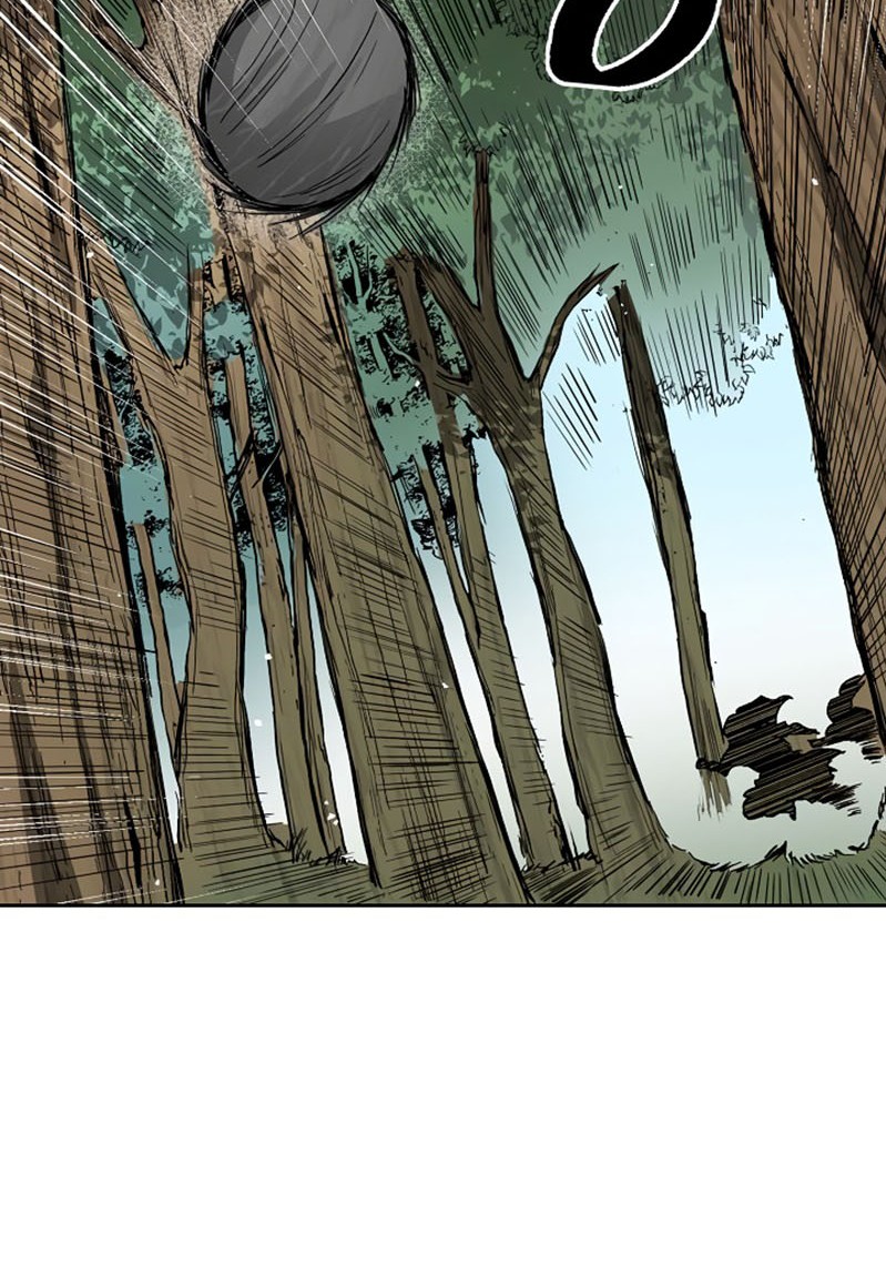 Record of the War God Chapter 36 Gambar 21