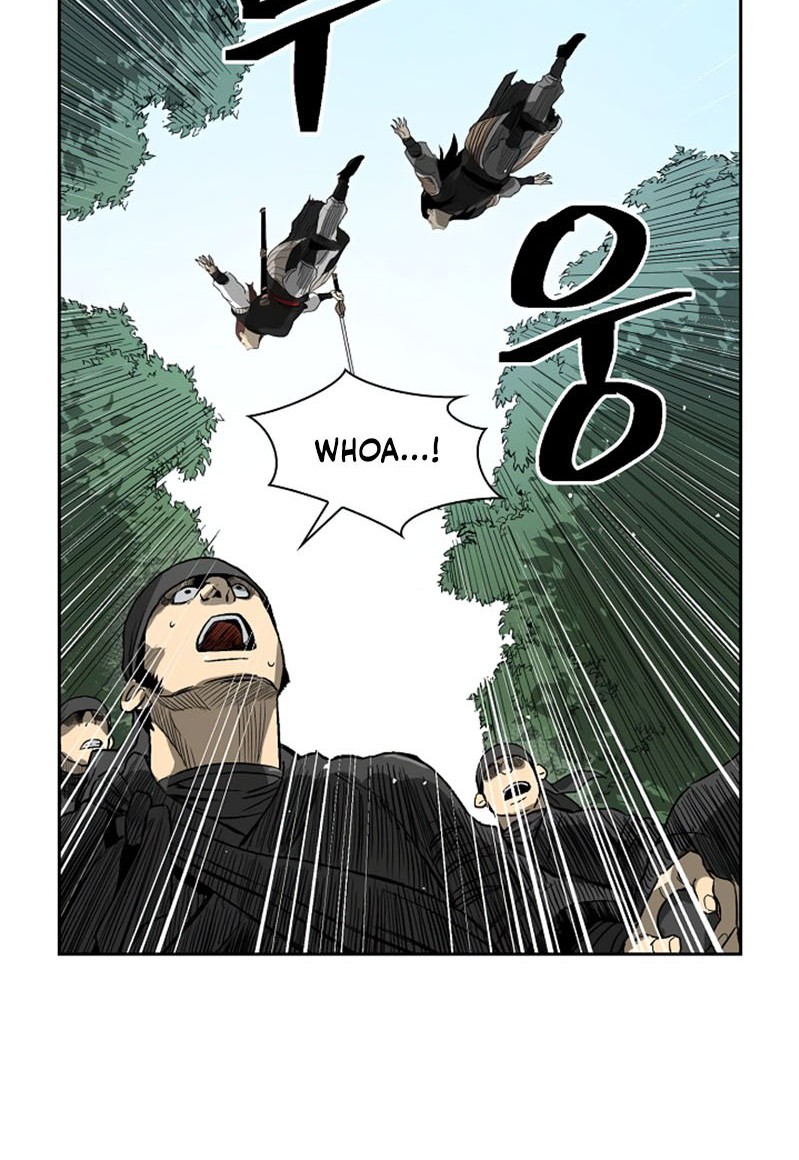 Record of the War God Chapter 36 Gambar 27