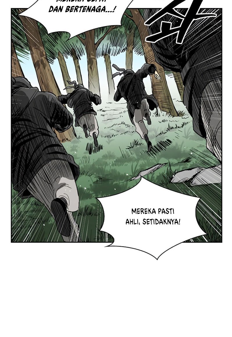 Record of the War God Chapter 36 Gambar 29