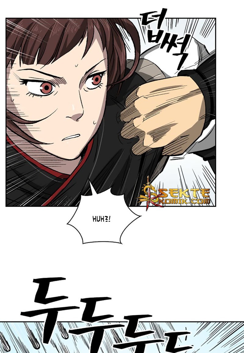 Record of the War God Chapter 36 Gambar 31