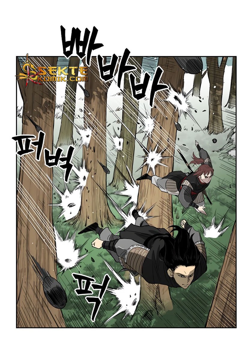 Record of the War God Chapter 36 Gambar 35