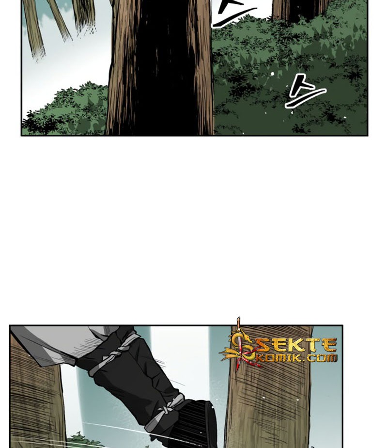 Record of the War God Chapter 36 Gambar 3