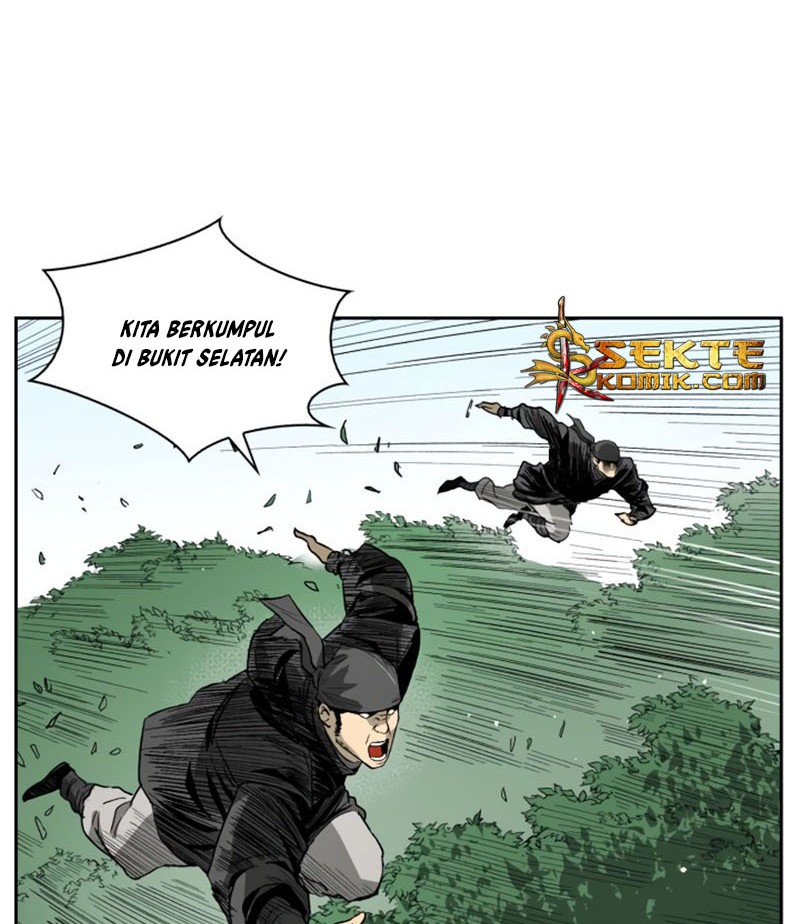 Record of the War God Chapter 36 Gambar 11