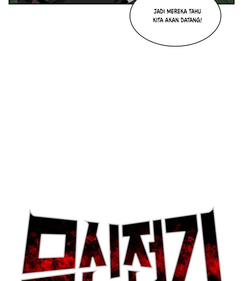 Record of the War God Chapter 36 Gambar 13