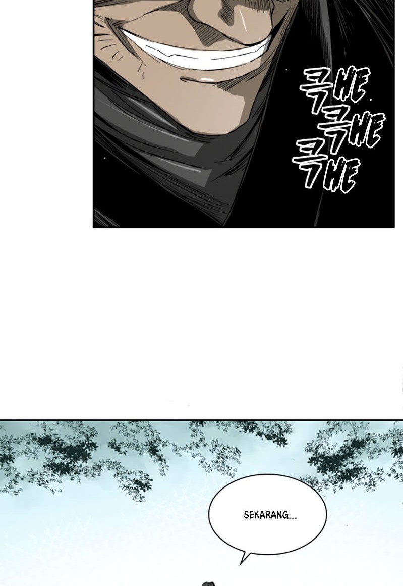 Record of the War God Chapter 36 Gambar 17