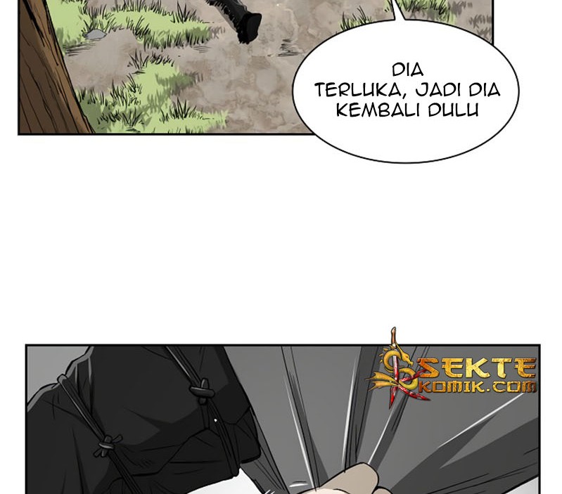 Record of the War God Chapter 35 Gambar 23