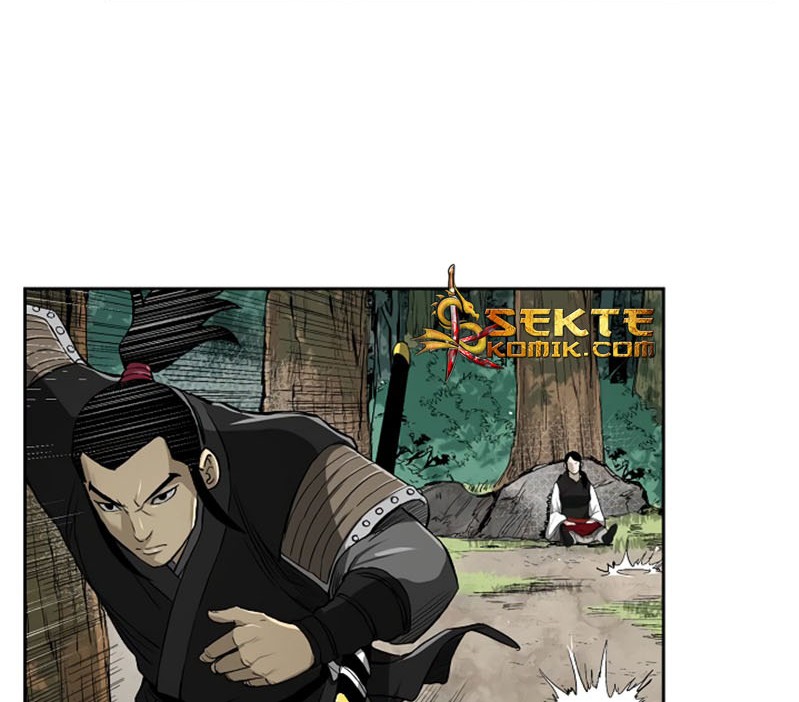 Record of the War God Chapter 35 Gambar 25