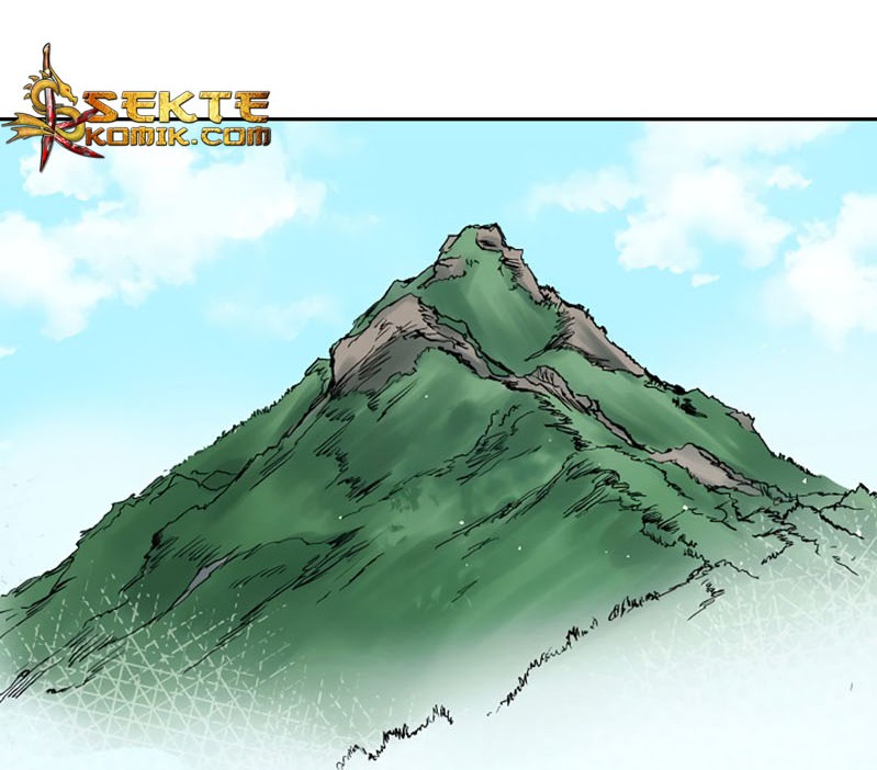 Record of the War God Chapter 35 Gambar 29