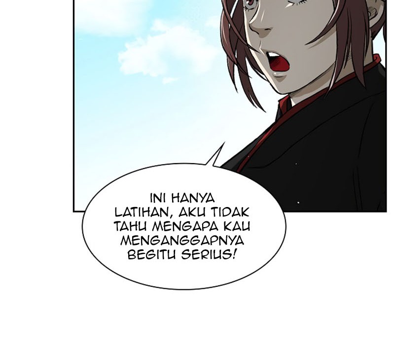Record of the War God Chapter 35 Gambar 33