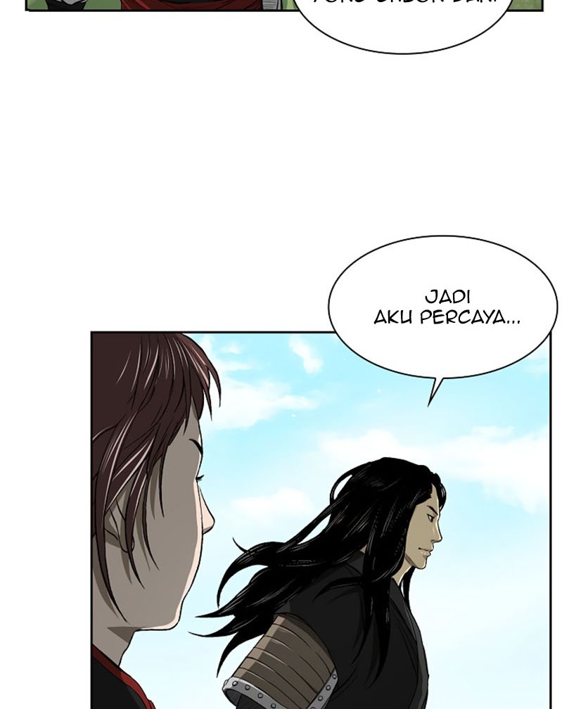 Record of the War God Chapter 35 Gambar 35