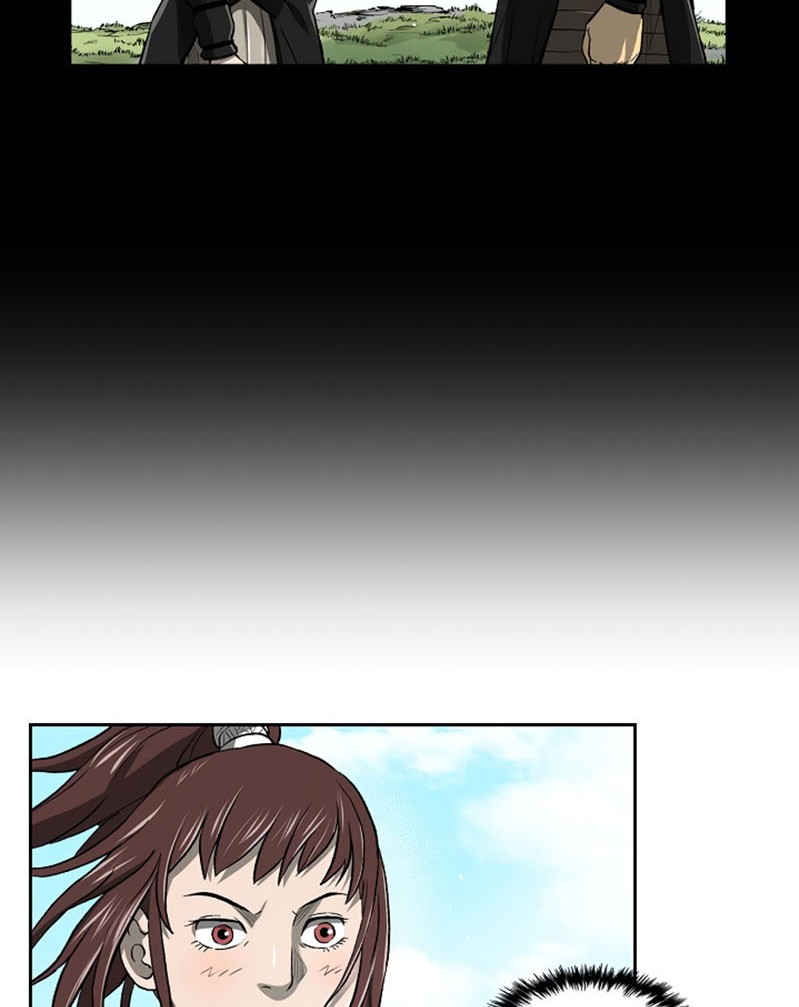 Record of the War God Chapter 35 Gambar 37