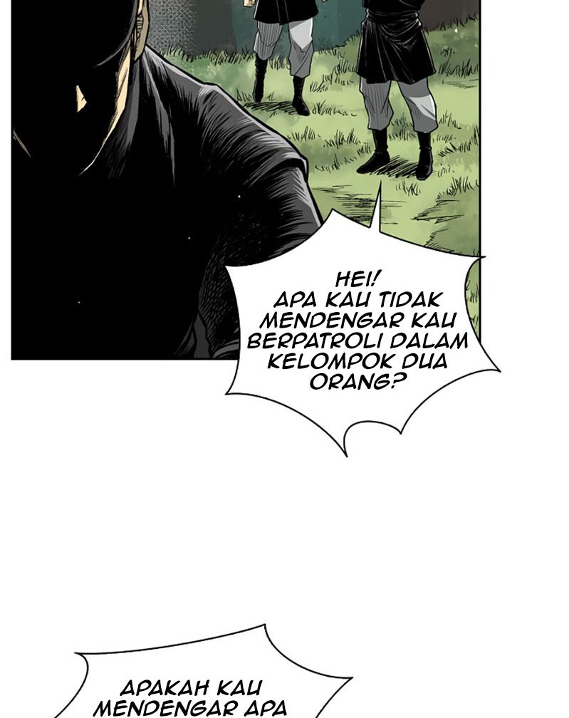 Record of the War God Chapter 35 Gambar 43