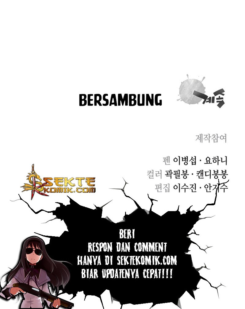 Record of the War God Chapter 35 Gambar 49