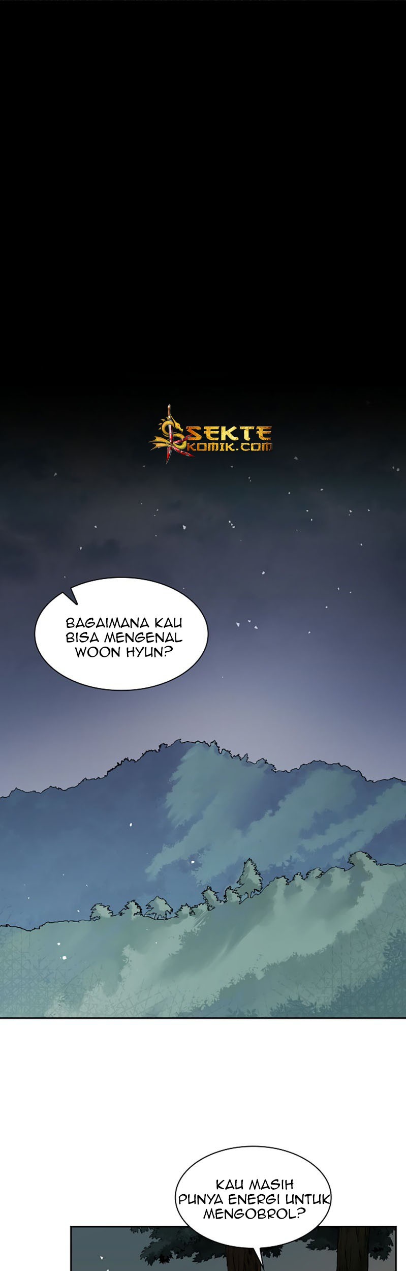 Baca  Record of the War God Chapter 35 Gambar 2