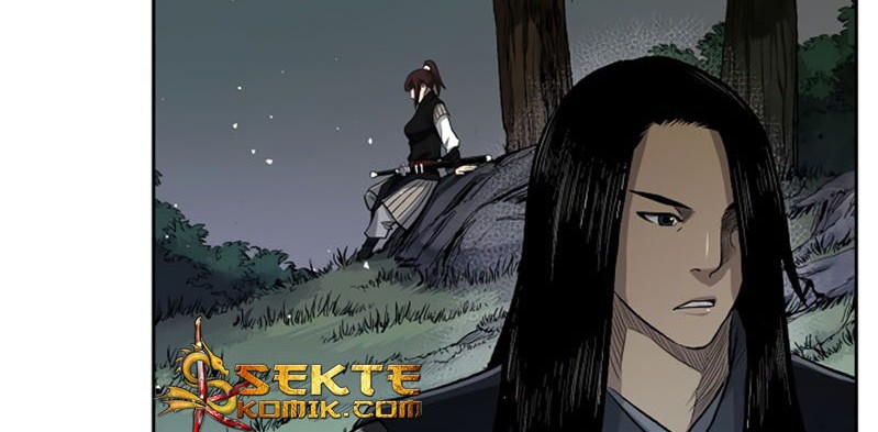 Record of the War God Chapter 35 Gambar 3