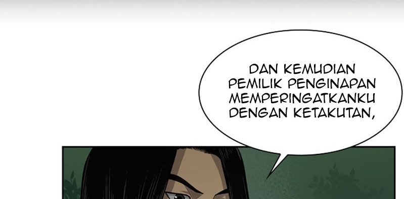Record of the War God Chapter 35 Gambar 7