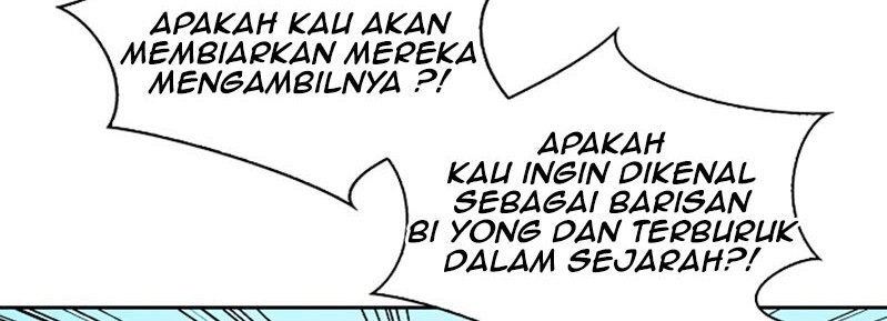 Record of the War God Chapter 34 Gambar 23