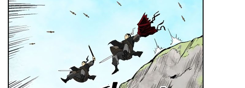 Record of the War God Chapter 34 Gambar 25