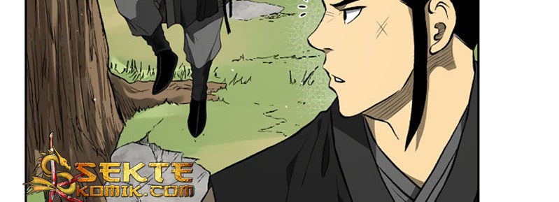 Record of the War God Chapter 34 Gambar 33