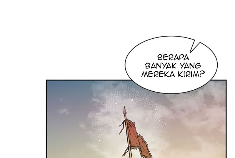 Record of the War God Chapter 34 Gambar 47