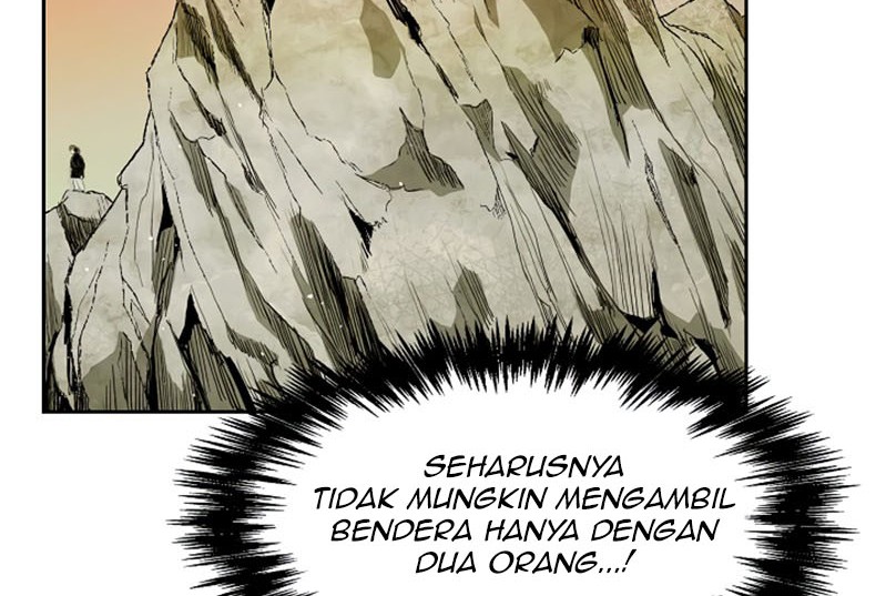 Record of the War God Chapter 34 Gambar 49