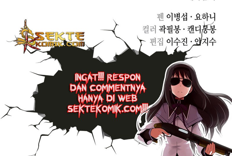 Record of the War God Chapter 34 Gambar 55