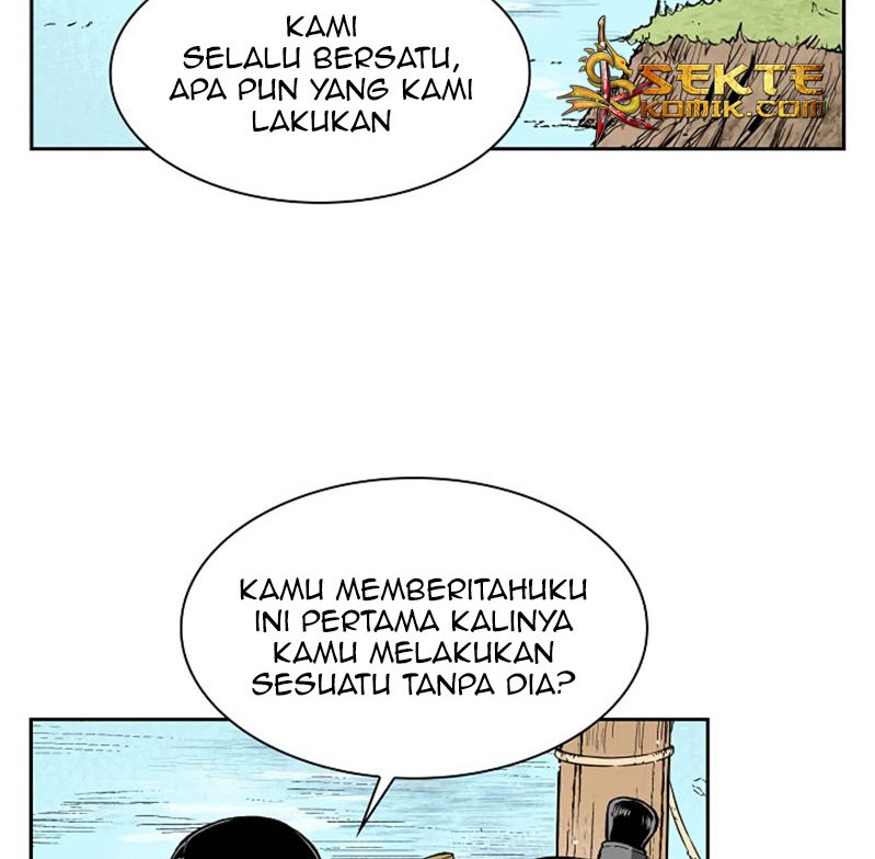 Record of the War God Chapter 34 Gambar 5