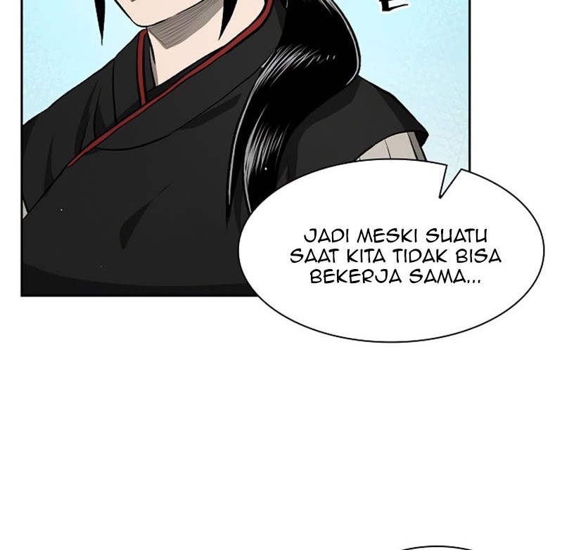 Record of the War God Chapter 34 Gambar 7