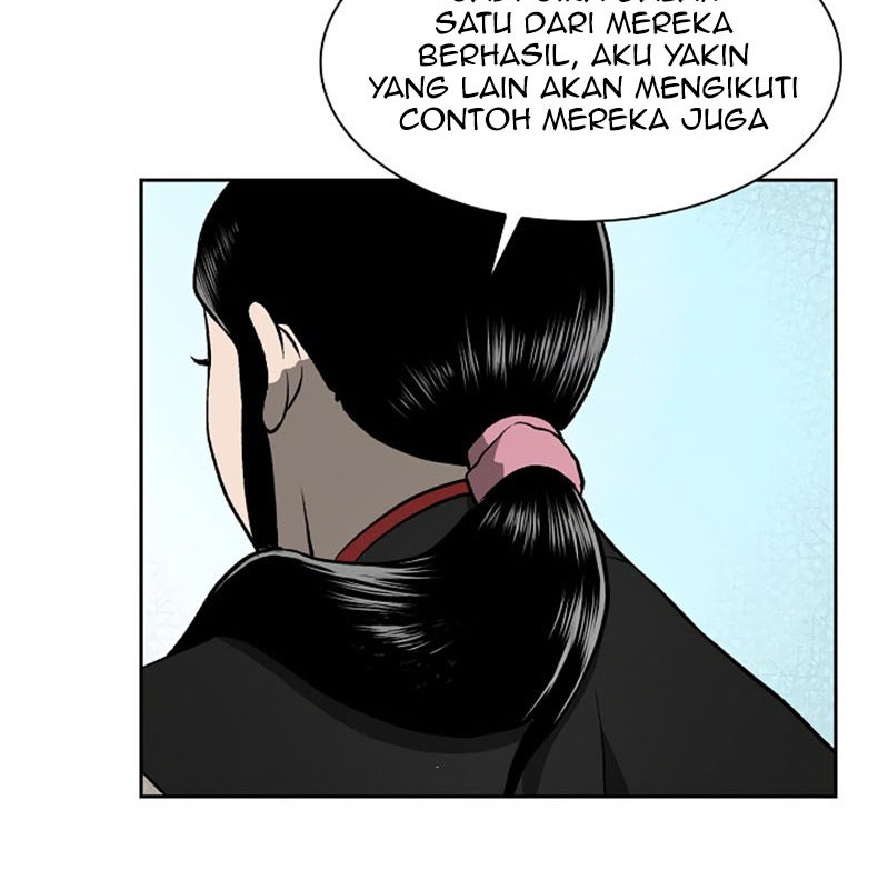 Record of the War God Chapter 34 Gambar 11