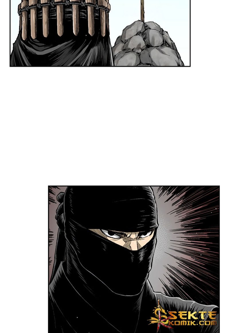 Record of the War God Chapter 33 Gambar 21