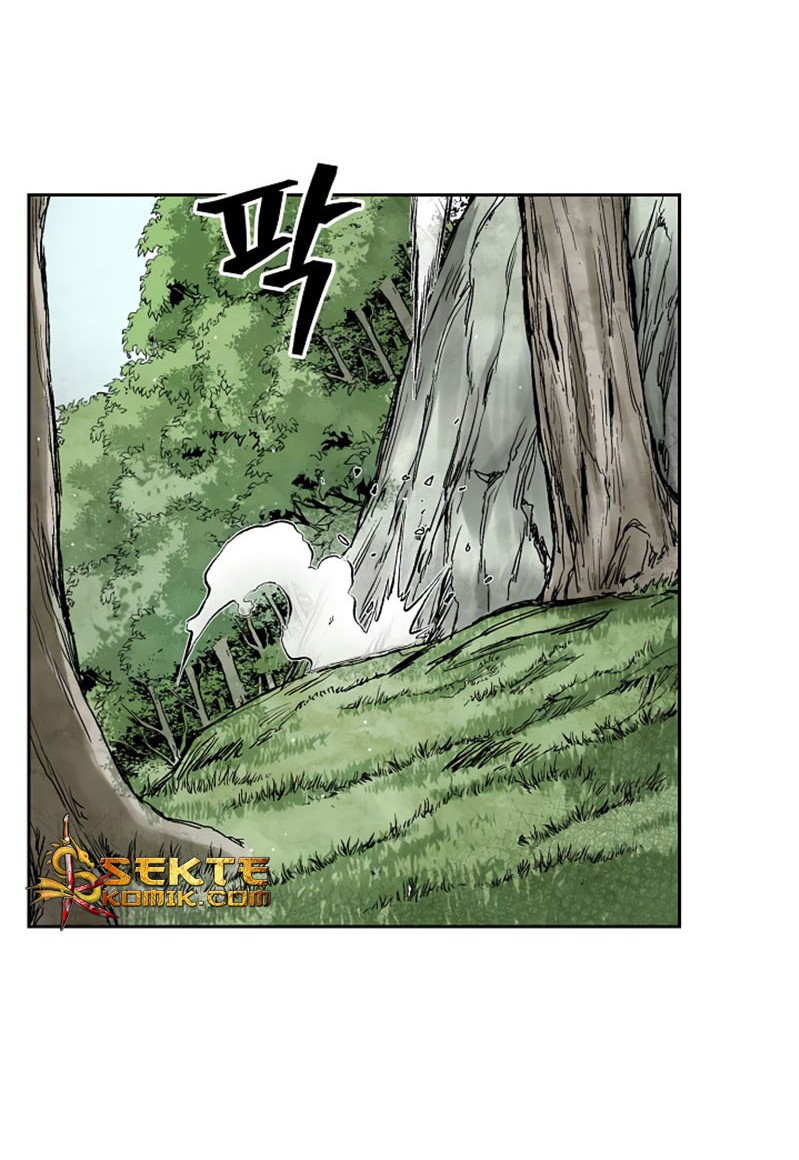 Record of the War God Chapter 33 Gambar 25