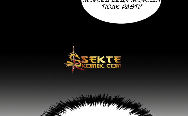 Record of the War God Chapter 33 Gambar 43