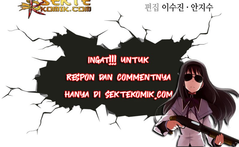 Record of the War God Chapter 33 Gambar 47