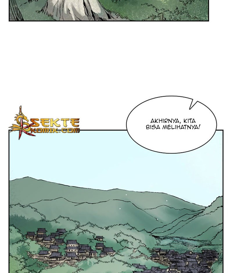 Record of the War God Chapter 33 Gambar 3