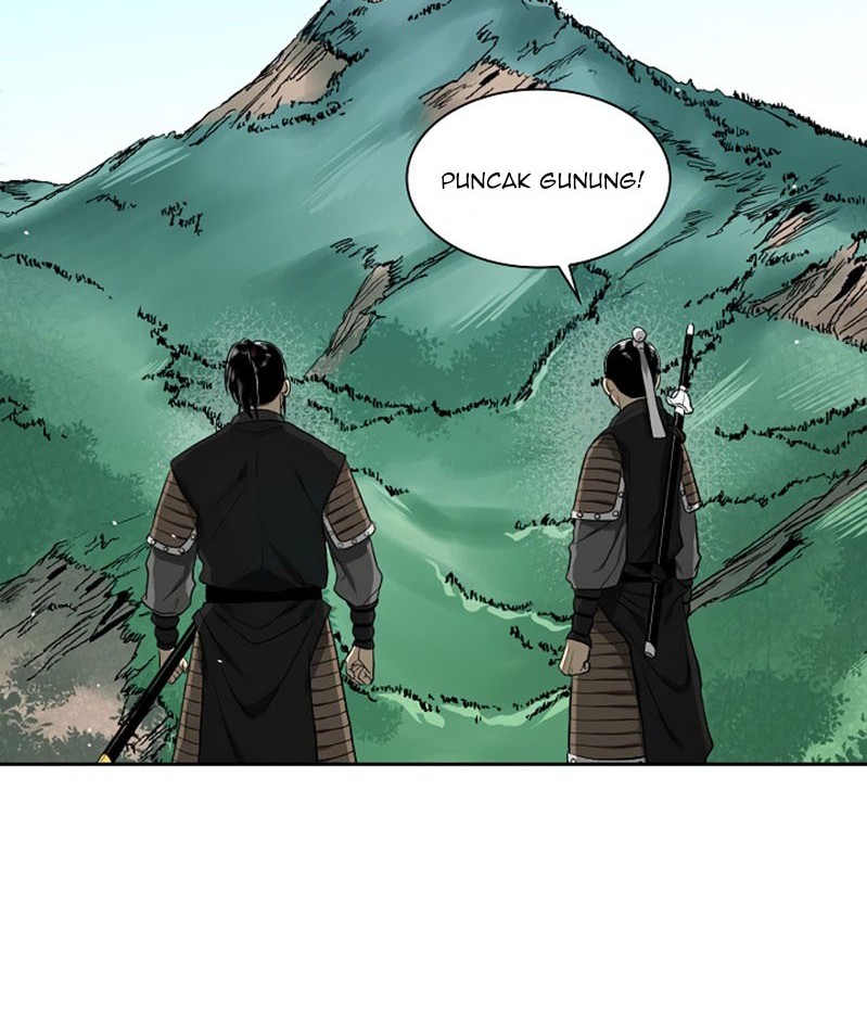 Record of the War God Chapter 33 Gambar 7