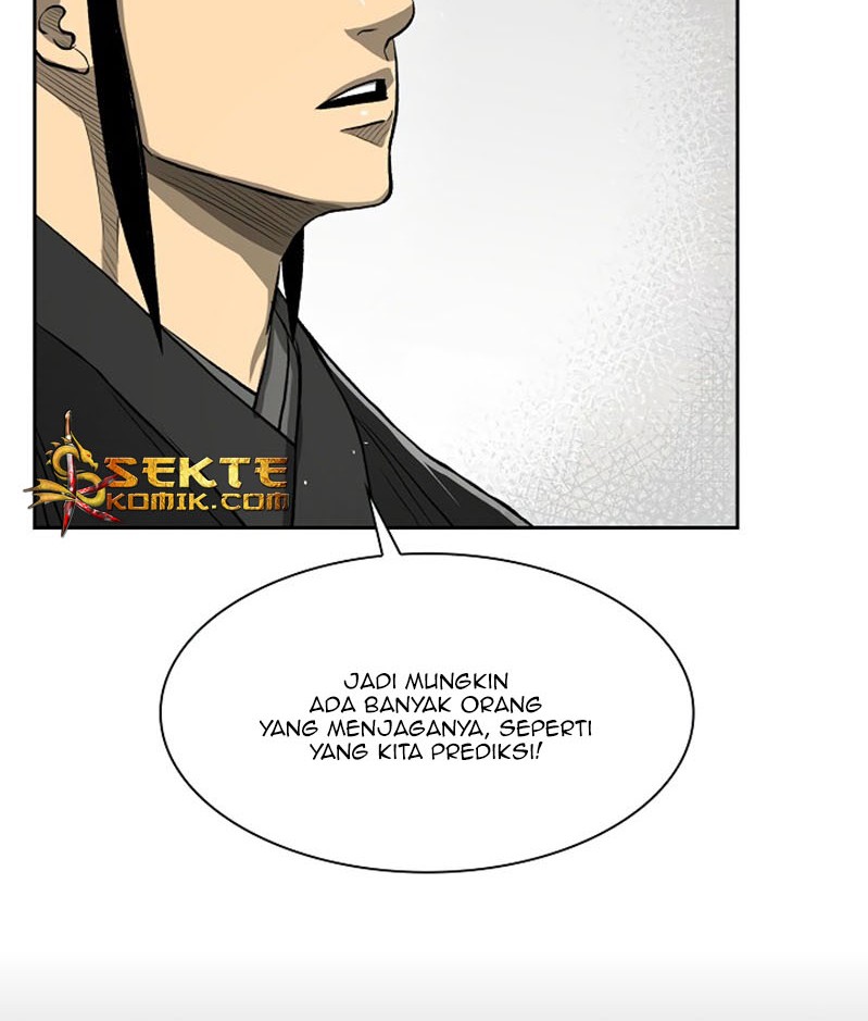 Record of the War God Chapter 33 Gambar 9