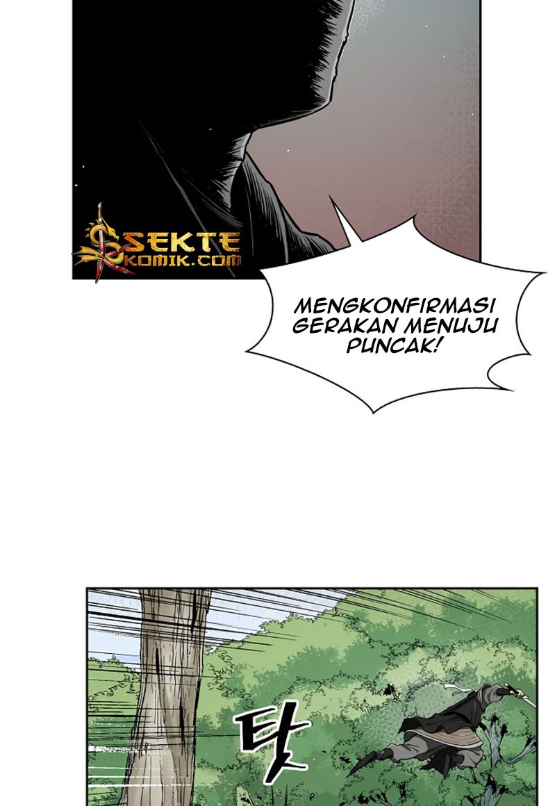 Record of the War God Chapter 33 Gambar 17