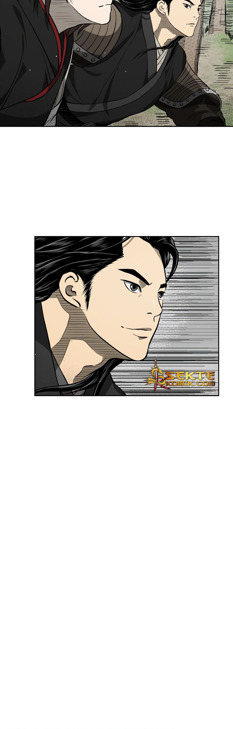 Record of the War God Chapter 32 Gambar 14