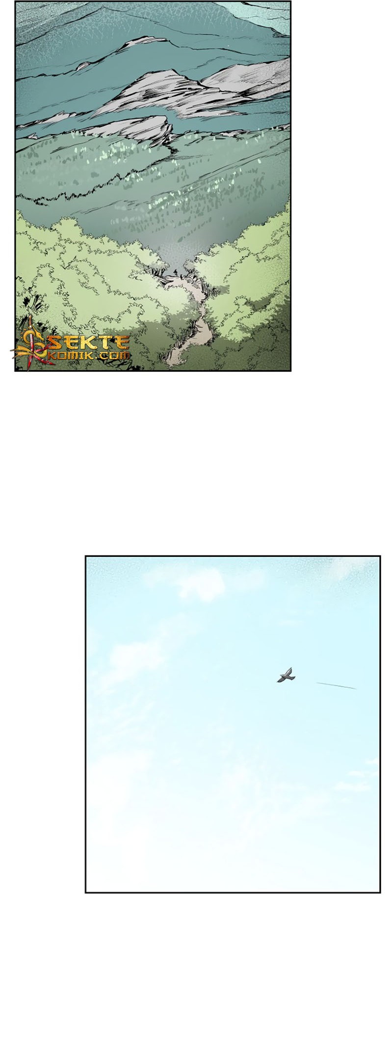 Record of the War God Chapter 32 Gambar 15