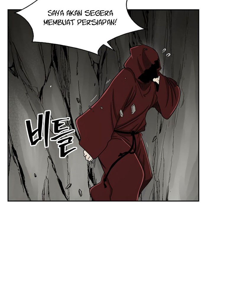 Record of the War God Chapter 31 Gambar 21