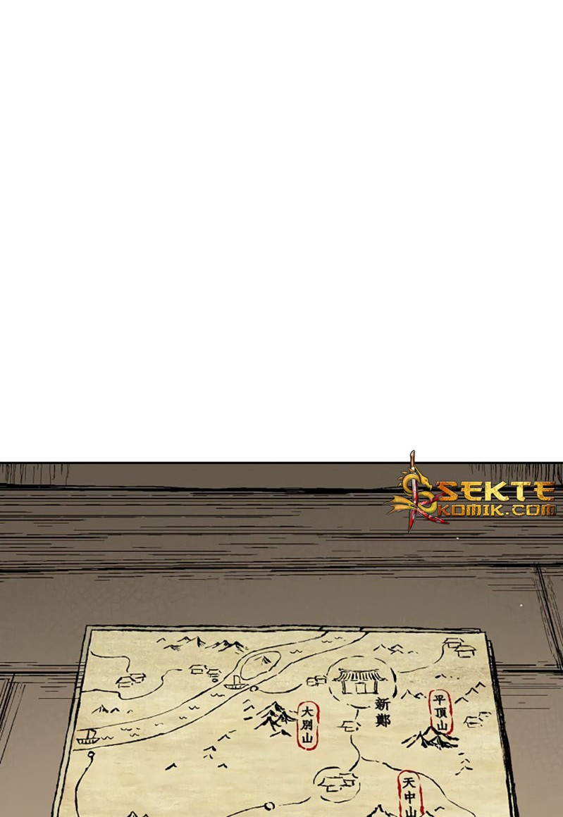 Record of the War God Chapter 31 Gambar 27