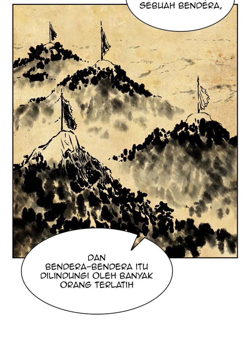 Record of the War God Chapter 31 Gambar 31