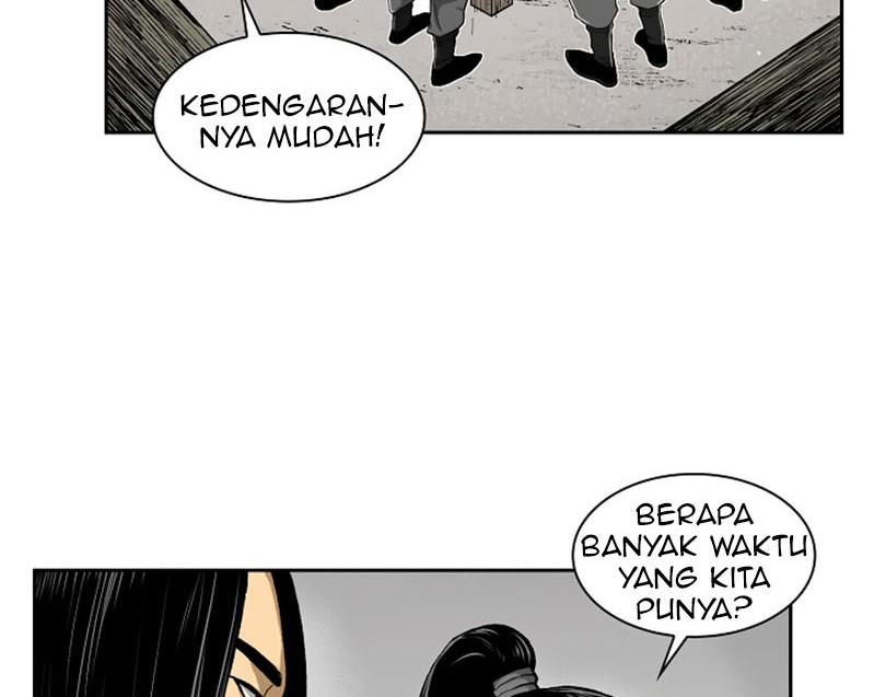 Record of the War God Chapter 31 Gambar 33