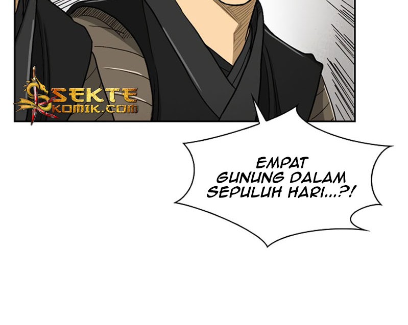 Record of the War God Chapter 31 Gambar 35