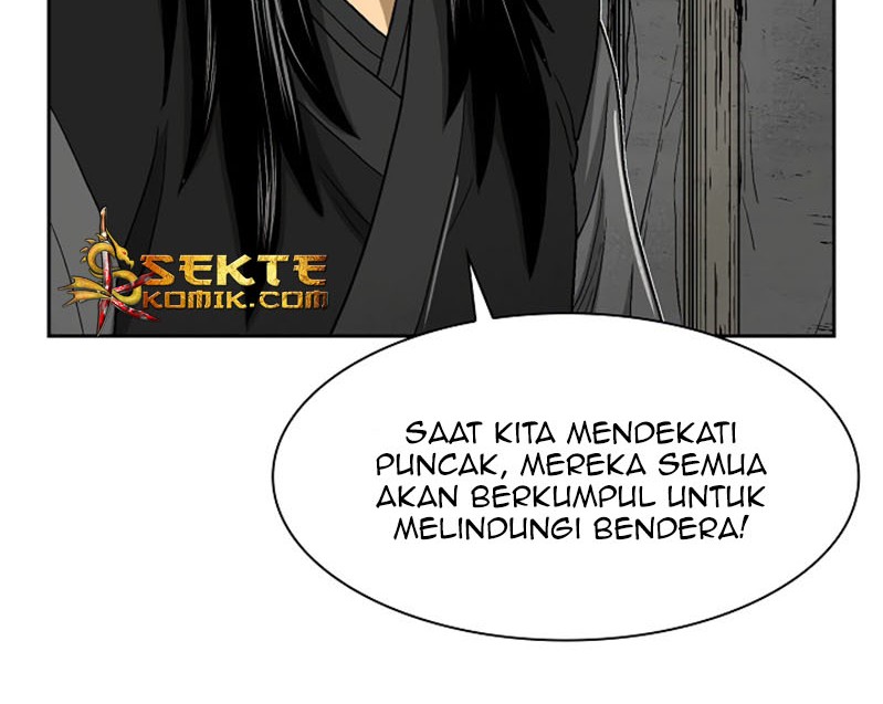 Record of the War God Chapter 31 Gambar 41