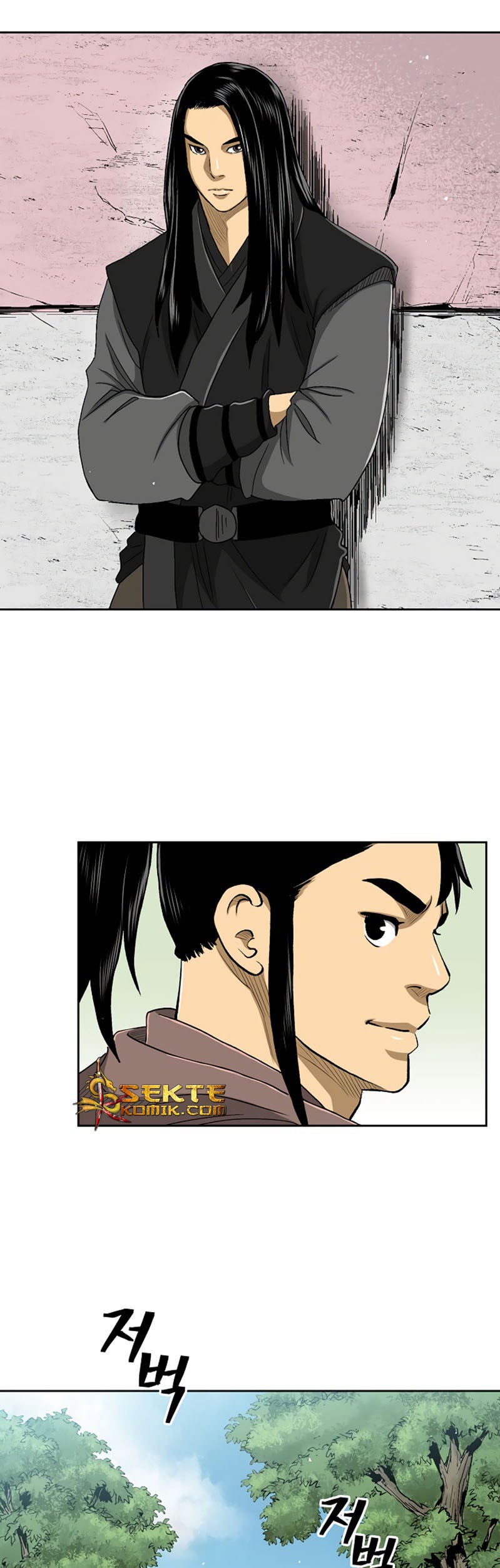 Record of the War God Chapter 31 Gambar 6