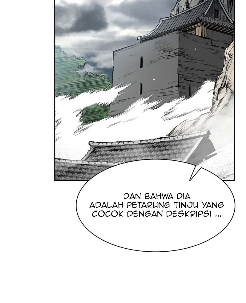 Record of the War God Chapter 31 Gambar 13